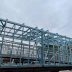 steel framing construction