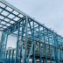 steel framing